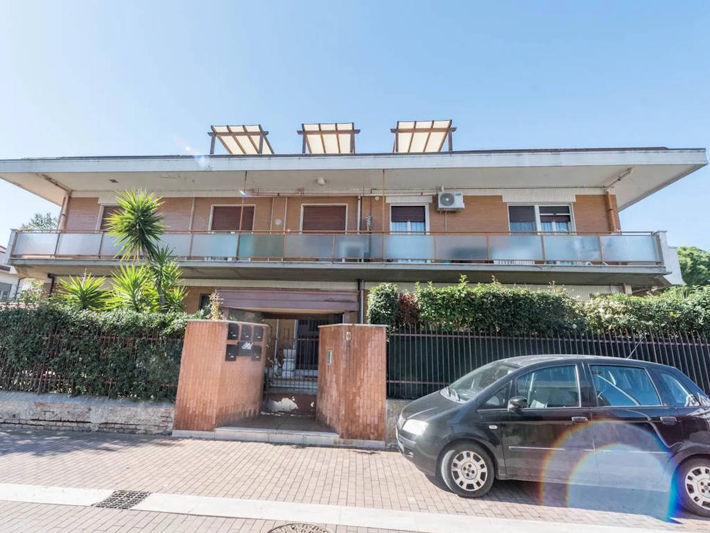 Apartment, Montesilvano