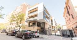Luksusowe mieszkanie, Pescara