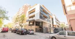 Luksusowe mieszkanie, Pescara