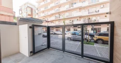 Luksusowe mieszkanie, Pescara