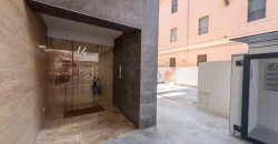 Luksusowe mieszkanie, Pescara