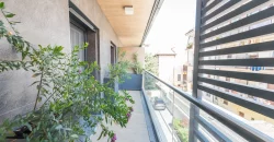 Luksusowe mieszkanie, Pescara