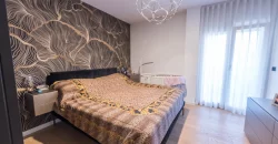 Luksusowe mieszkanie, Pescara