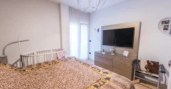 Luksusowe mieszkanie, Pescara