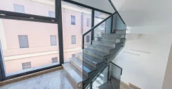 Luksusowe mieszkanie, Pescara