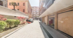 Luksusowe mieszkanie, Pescara