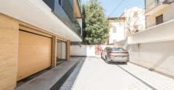 Luksusowe mieszkanie, Pescara