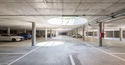 Reprezentacyjne biuro, Pescara