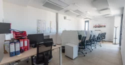 Reprezentacyjne biuro, Pescara