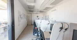 Reprezentacyjne biuro, Pescara