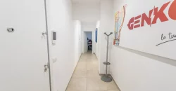 Reprezentacyjne biuro, Pescara