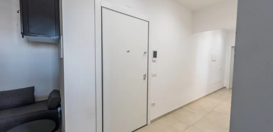 Reprezentacyjne biuro, Pescara