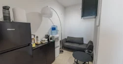 Reprezentacyjne biuro, Pescara