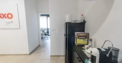 Reprezentacyjne biuro, Pescara