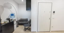 Reprezentacyjne biuro, Pescara
