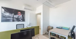 Reprezentacyjne biuro, Pescara