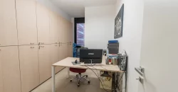 Reprezentacyjne biuro, Pescara