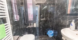 Reprezentacyjne biuro, Pescara