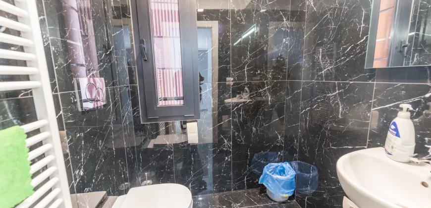Reprezentacyjne biuro, Pescara