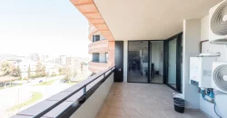 Reprezentacyjne biuro, Pescara