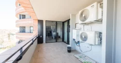 Reprezentacyjne biuro, Pescara