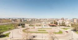 Reprezentacyjne biuro, Pescara