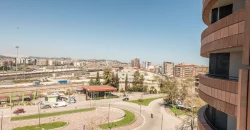 Reprezentacyjne biuro, Pescara