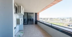 Reprezentacyjne biuro, Pescara