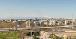 Reprezentacyjne biuro, Pescara