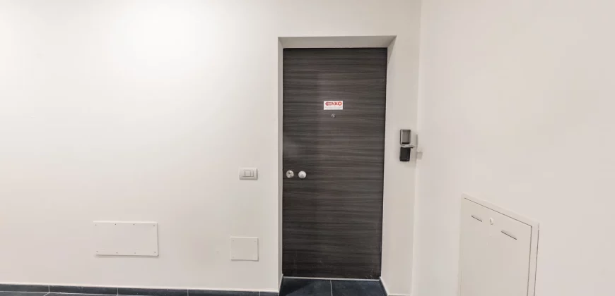 Reprezentacyjne biuro, Pescara
