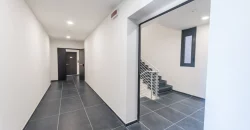 Reprezentacyjne biuro, Pescara