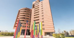 Reprezentacyjne biuro, Pescara
