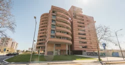 Reprezentacyjne biuro, Pescara
