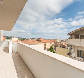 Apartament na sprzedaż w Montesilvano – 92 m², nowe budownictwo, 900 m od plaży