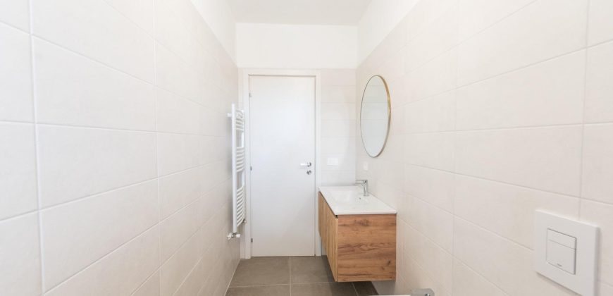 Apartament na sprzedaż w Montesilvano – 92 m², nowe budownictwo, 900 m od plaży