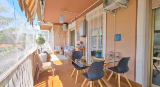 Apartament na sprzedaż w Silvi Marina – 111 m², 3 sypialnie, po remoncie, blisko plaży