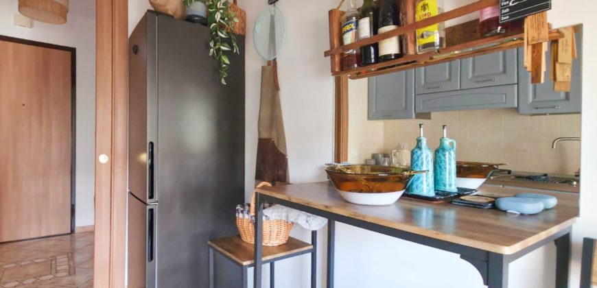 Apartament na sprzedaż w Silvi Marina – 111 m², 3 sypialnie, po remoncie, blisko plaży