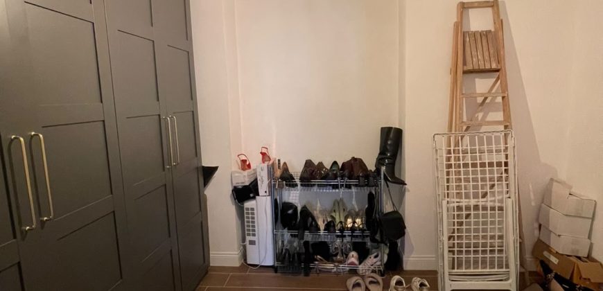 Apartament na sprzedaż w Pescara – 91 m², 2 sypialnie, centrum Porta Nuova