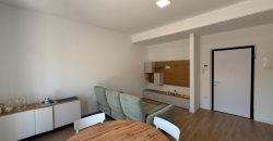 Apartament z dużym tarasem w centrum Pescary – 101 m², 2 sypialnie