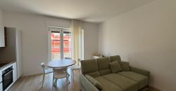 Apartament z dużym tarasem w centrum Pescary – 101 m², 2 sypialnie