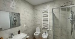 Apartament z dużym tarasem w centrum Pescary – 101 m², 2 sypialnie