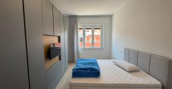 Apartament z dużym tarasem w centrum Pescary – 101 m², 2 sypialnie