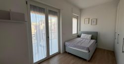 Apartament z dużym tarasem w centrum Pescary – 101 m², 2 sypialnie