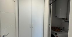Apartament z dużym tarasem w centrum Pescary – 101 m², 2 sypialnie