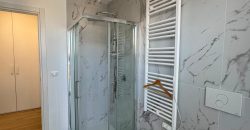 Apartament z dużym tarasem w centrum Pescary – 101 m², 2 sypialnie