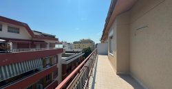 Apartament z dużym tarasem w centrum Pescary – 101 m², 2 sypialnie