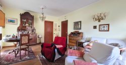 Apartament z tarasem i widokiem na morze w Silvi Marina – 133 m², 4 sypialnie, garaż