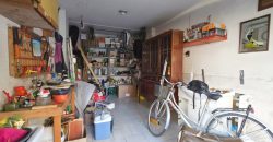 Apartament z tarasem i widokiem na morze w Silvi Marina – 133 m², 4 sypialnie, garaż